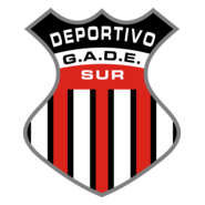 Club Atlético Deportivo Sur de Barrio Jardín Logo PNG Vector
