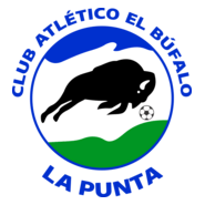 Club Atlético El Búfalo de La Punta San Luis Logo PNG Vector