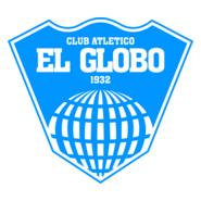 Club Atlético El Globo de Rivadavia San Juan Logo PNG Vector