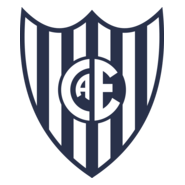 Club Atlético Estudiantes de Villa Mercedes Logo PNG Vector