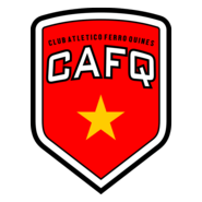 Club Atlético Ferro de Quines San Luis Logo PNG Vector
