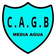 Club Atlético General Belgrano Logo PNG Vector