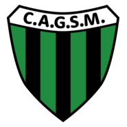 Club Atlético General San Martín de San Martín Logo PNG Vector