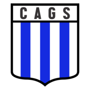 Club Atlético General Sarmiento de Media Agua Logo PNG Vector
