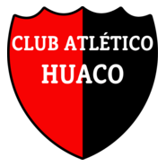 Club Atlético Huaco de Jáchal San Juan Logo PNG Vector