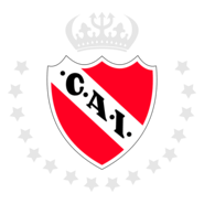 Club Atlético Independiente de Villa Mercedes Logo PNG Vector