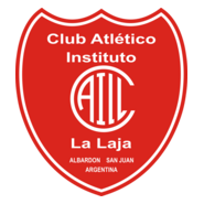 Club Atlético Instituto La Laja de Las Lomitas Logo PNG Vector