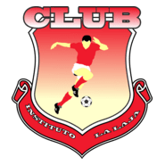 Club Atlético Instituto La Laja de Las Lomitas Logo PNG Vector