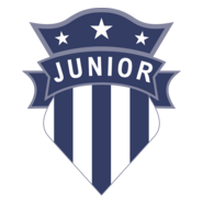 Club Atlético Junior de Leandro N Alem San Luis Logo PNG Vector