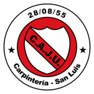 Club Atlético Juventud Unida de Carpintería Logo PNG Vector