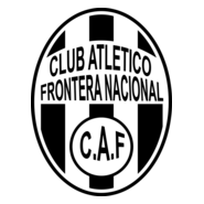 Club Atlético La Frontera de Jachal San Juan Logo PNG Vector