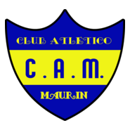 Club Atlético Maurín de Caucete San Juan Logo PNG Vector