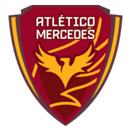 Club Atlético Mercedes de Mercedes San Luis Logo PNG Vector