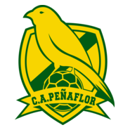 Club Atlético Peñaflor de San Martín San Juan Logo PNG Vector