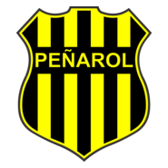 Club Atlético Peñarol de San Isidro San Juan Logo PNG Vector