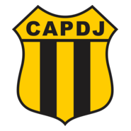 Club Atlético Pringles de Justo Dacart San Luis Logo PNG Vector