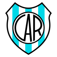 Club Atlético Recabarren de Zonda San Juan Logo PNG Vector