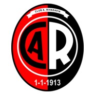 Club Atlético Rivadavia de Caucete San Juan Logo PNG Vector