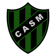 Club Atlético San Martín de San Juan Logo PNG Vector