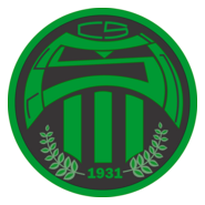 Club Atlético San Martín Iglesia de Rodeo San Juan Logo PNG Vector