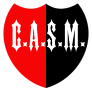 Club Atlético San Miguel Bochin Club Logo PNG Vector