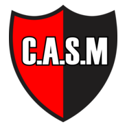 Club Atlético San Miguel Bochin Club Logo PNG Vector