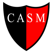 Club Atlético San Miguel Bochin Club Logo PNG Vector