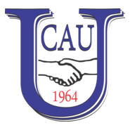 Club Atlético Unión de Villa Krause San Juan Logo PNG Vector
