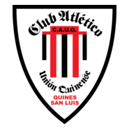 Club Atlético Unión Quinense de Quines San Luis Logo PNG Vector