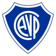 Club Atlético Villa del Parque de Villa Mercedes Logo PNG Vector