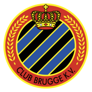 Club Brugge KV Logo PNG Vector