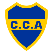 Club Cultural Argentino de Buena Esperanza Logo PNG Vector