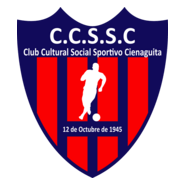 Club Cultural Social Sportivo Cienaguita Logo PNG Vector