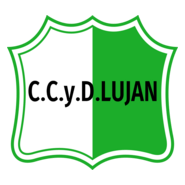 Club Cultural Social y Deportivo Lujan Logo PNG Vector