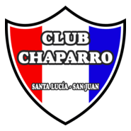 Club Defensores del Chaparro de Santa Lucía Logo PNG Vector