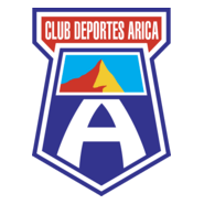 Club Deportes Arica Logo PNG Vector