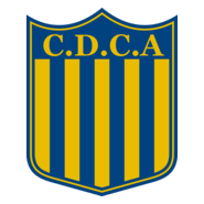 Club Deportivo Campo Afuera Logo PNG Vector