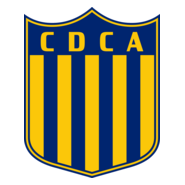 Club Deportivo Campo Afuera Logo PNG Vector