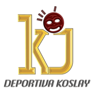 Club Deportivo Koslay Juniors de Juana Koslay Logo PNG Vector