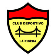 Club Deportivo La Rivera de Villa Mercedes Logo PNG Vector