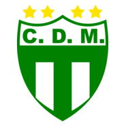 Club Deportivo Mitre de Luján San Luis Logo PNG Vector