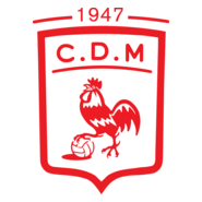 Club Deportivo Moron Logo PNG Vector