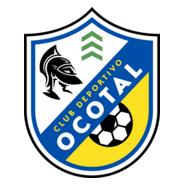 Club Deportivo Ocotal Logo PNG Vector