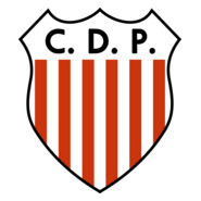 Club Deportivo Pringles de La Toma San Luis Logo PNG Vector