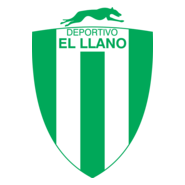 Club Deportivo, Social y Cultural El Llano Logo PNG Vector