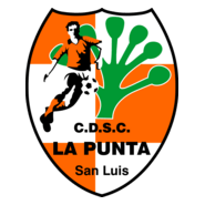 Club Deportivo, Social y Cultural La Punta Logo PNG Vector