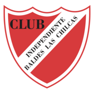 Club Independiente Baldes Las Chilcas de San Juan Logo PNG Vector