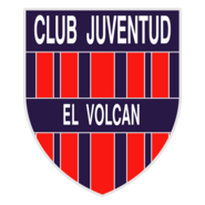 Club Juventud de El Volcán San Luis Logo PNG Vector