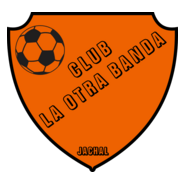Club La Otra Banda de Jáchal San Juan Logo PNG Vector