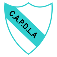 Club Paso de Los Andes de Villa San Martín Logo PNG Vector